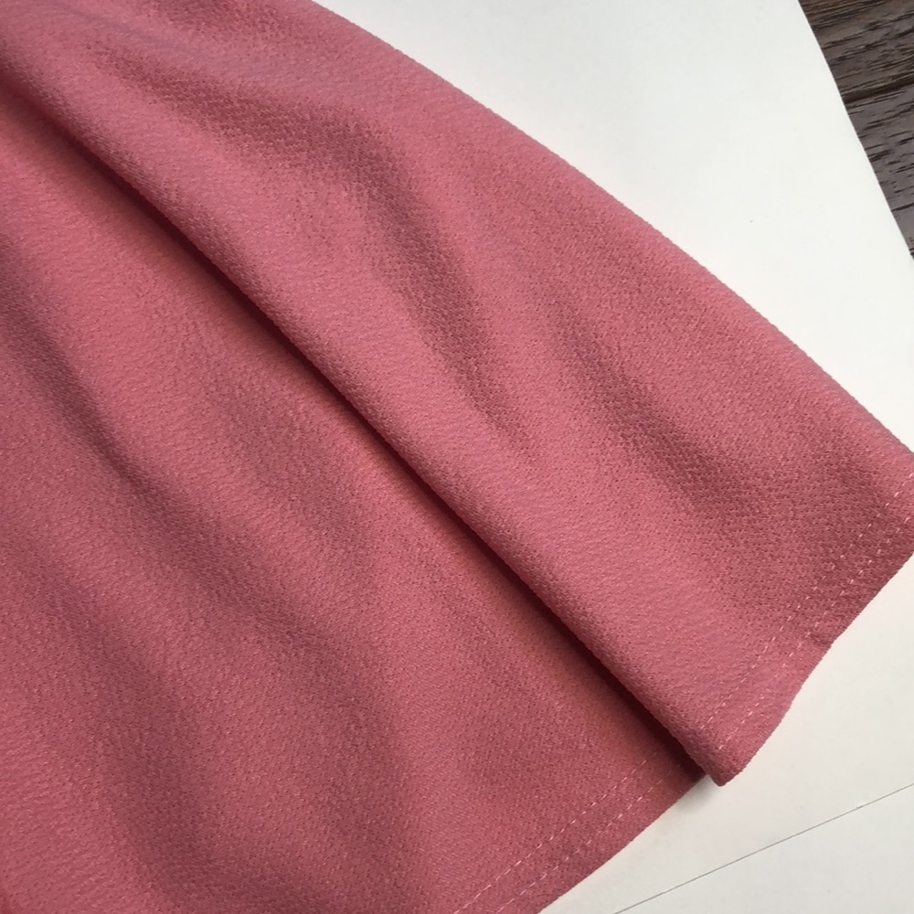 Pink Skirt - Picture 3 of 6